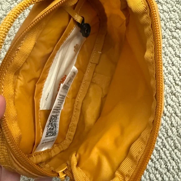 Fjallraven Hip Pack / crossbody bag - Picture 7 of 7